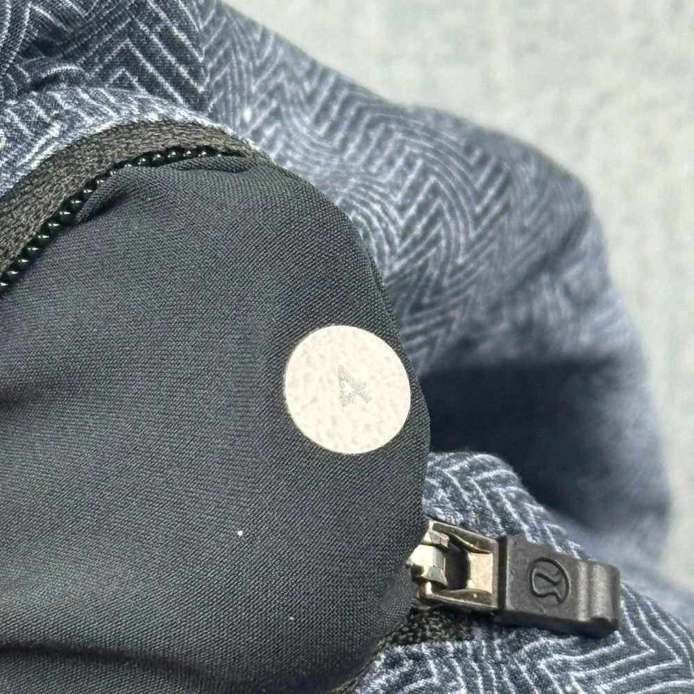 lululemon athletica lululemon tracker